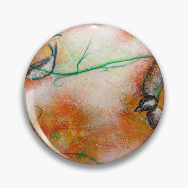 Item preview, From I look down deep designed and sold by Gennifer Anderson.