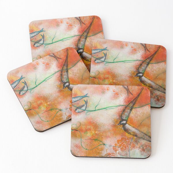 Item preview, From I look down deep designed and sold by Gennifer Anderson.