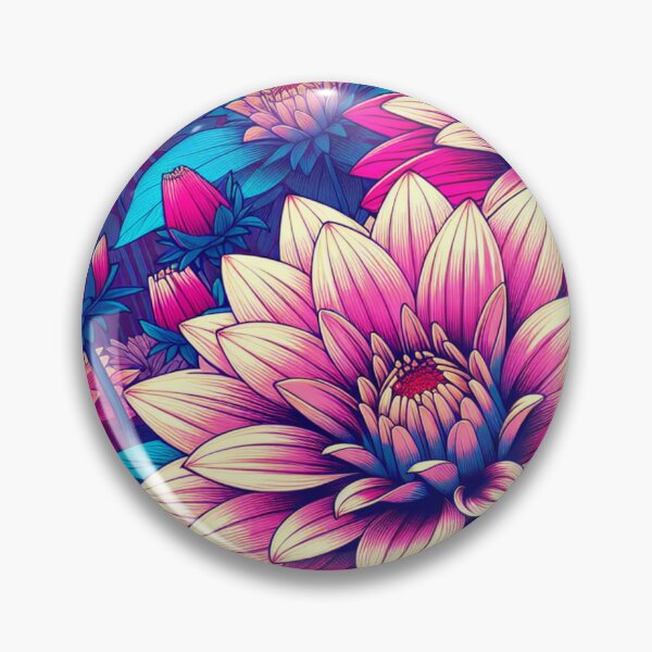 Item preview, Botanical Radiance designed and sold by BassHeadMomma.