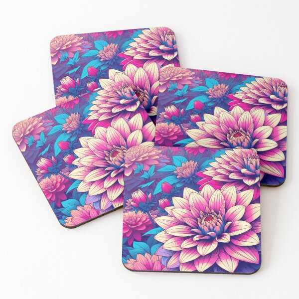 Item preview, Botanical Radiance designed and sold by BassHeadMomma.