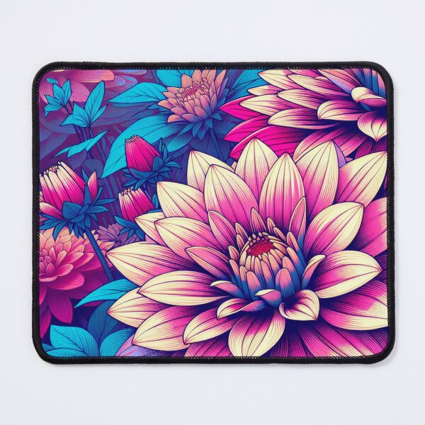 Item preview, Botanical Radiance designed and sold by BassHeadMomma.