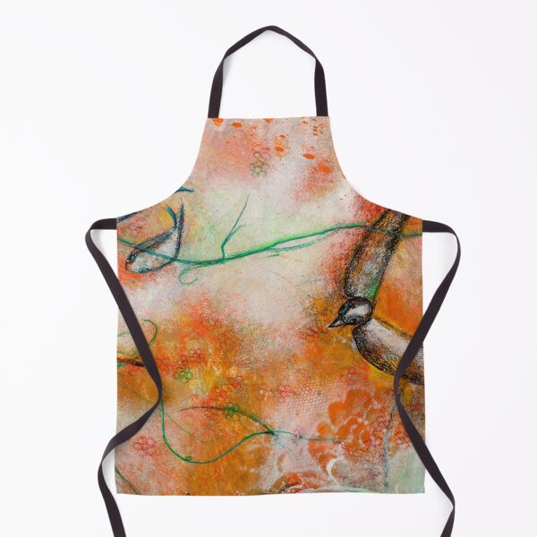 Item preview, From I look down deep designed and sold by Gennifer Anderson.