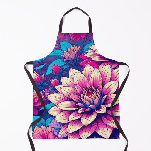 Item preview, Botanical Radiance designed and sold by BassHeadMomma.