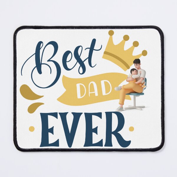 Item preview, Happy Father's day! designed and sold by RIsCD.
