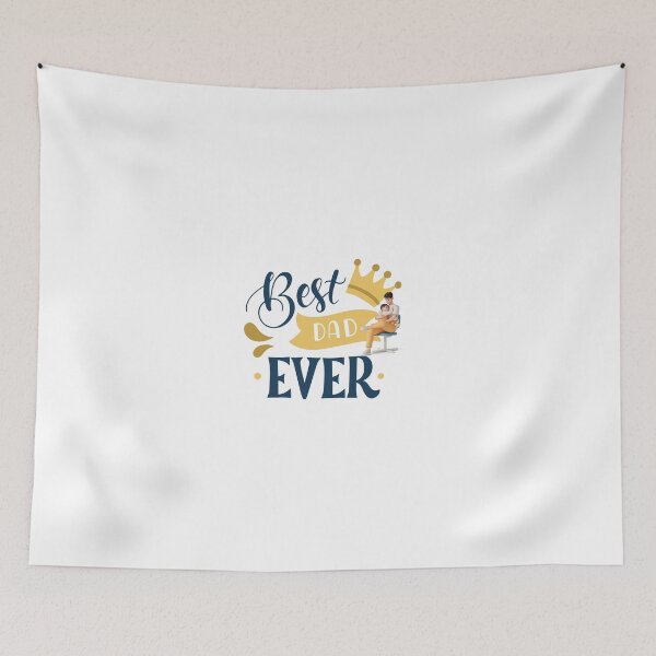 Item preview, Happy Father's day! designed and sold by RIsCD.