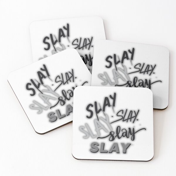 Item preview, Day All Slay Funny Gifts Another Day Another Slay 80s  Vintage Style Funny Gifts designed and sold by MatthewViews.