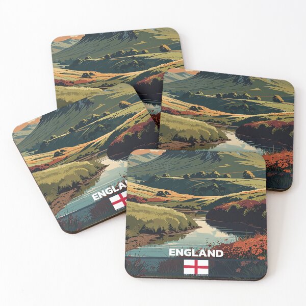Item preview, England Travel  designed and sold by Thistle-TShop.