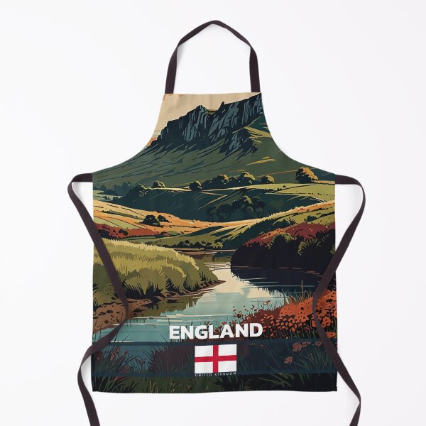 Item preview, England Travel  designed and sold by Thistle-TShop.
