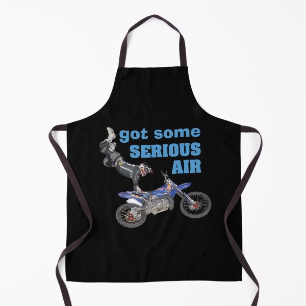 Item preview, Got Some Serious Air designed and sold by Jenny  Dyer.