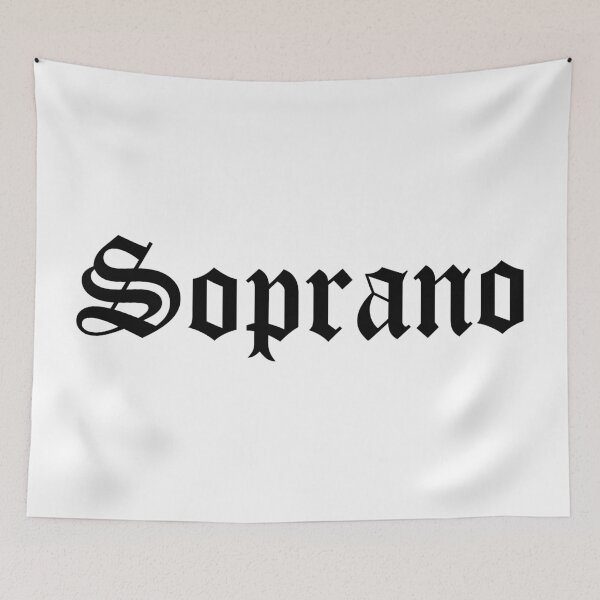 Item preview, Suprano - Choir 4 - Music  designed and sold by Vector-Artist.