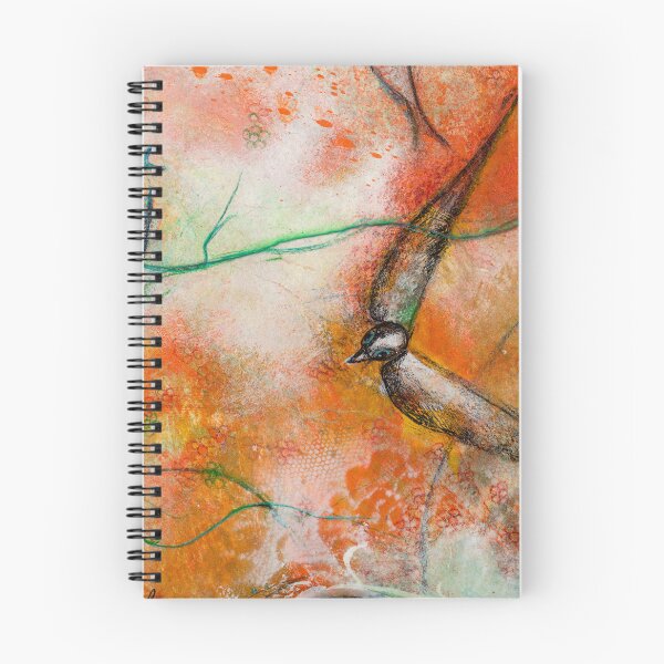Item preview, From I look down deep designed and sold by Gennifer Anderson.