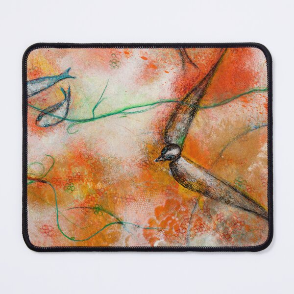 Item preview, From I look down deep designed and sold by Gennifer Anderson.