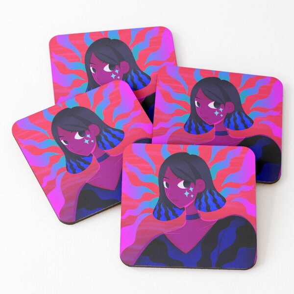 Item preview, Radiance of Confidence: Unapologetic True Self designed and sold by A.Karina.