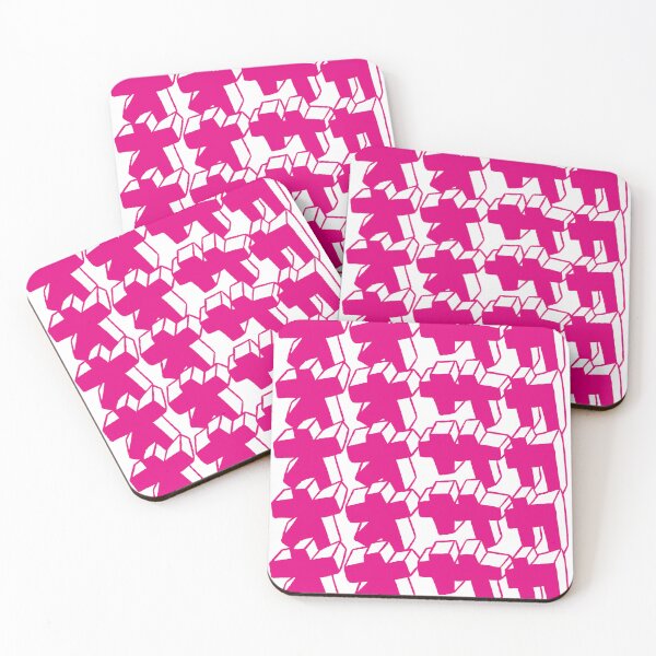 Item preview,  OSAKA in Japanese KATAKANA (MAGENTA) designed and sold by RYURAKUDO.