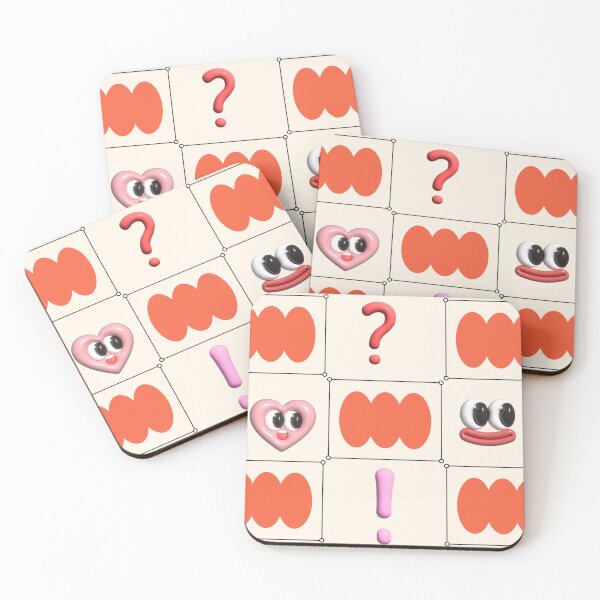 Item preview, Curious Creations: Unraveling the Mysteries of Art designed and sold by Lessonsprint.
