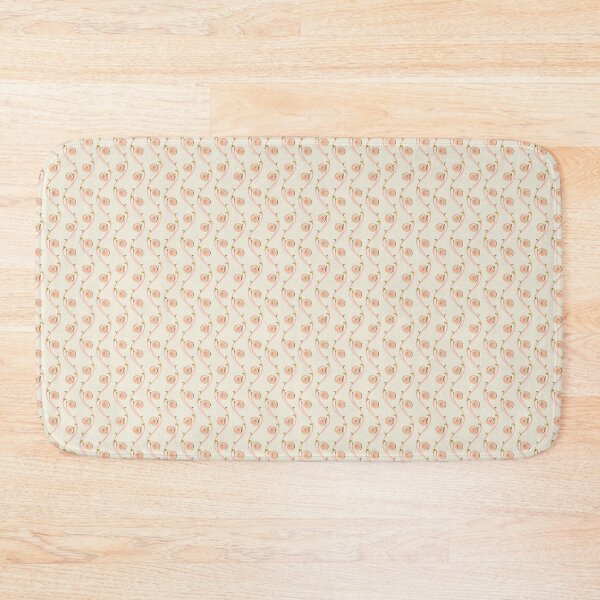 Item preview, Sprout, Cream on cream background designed and sold by Alex  Blud.