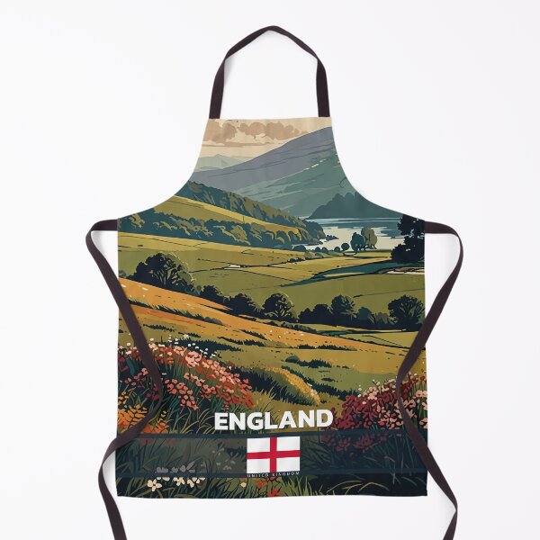Item preview, England Travel  designed and sold by Thistle-TShop.