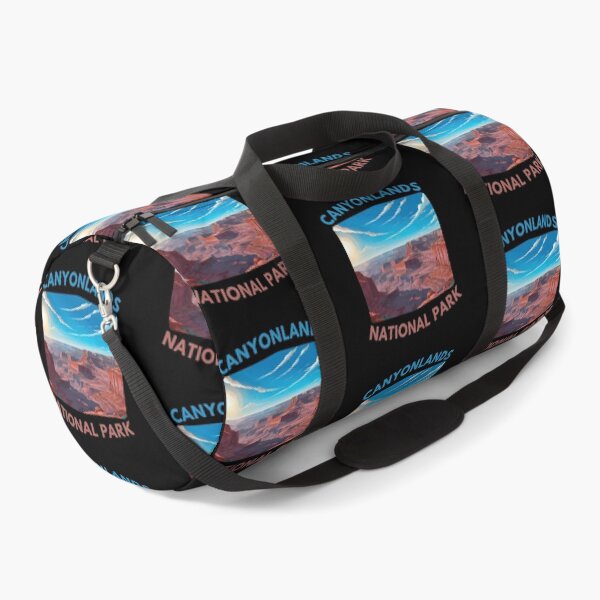 Item preview, Canyonlands Np View designed and sold by Guess4best.