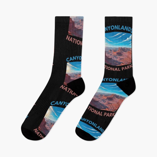 Item preview, Canyonlands Np View designed and sold by Guess4best.