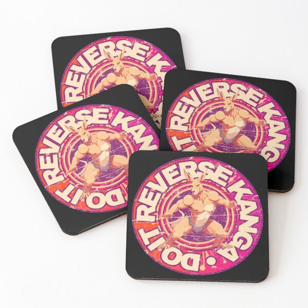 Item preview, Do It Reverse Kanga designed and sold by pUNKnown.