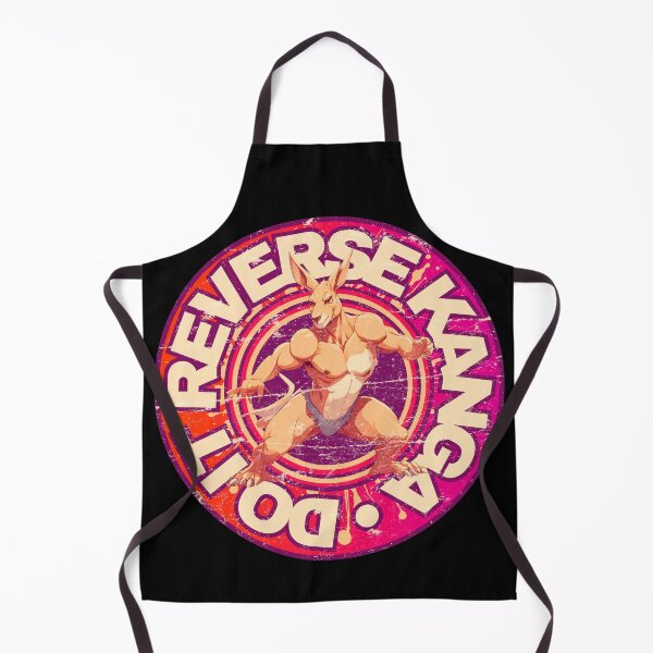 Item preview, Do It Reverse Kanga designed and sold by pUNKnown.