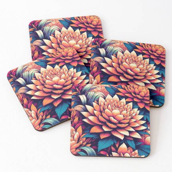 Item preview, Orange Bloom Impressions designed and sold by BassHeadMomma.