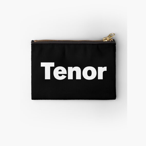 Item preview, Tenor - Choir - Music  designed and sold by Vector-Artist.