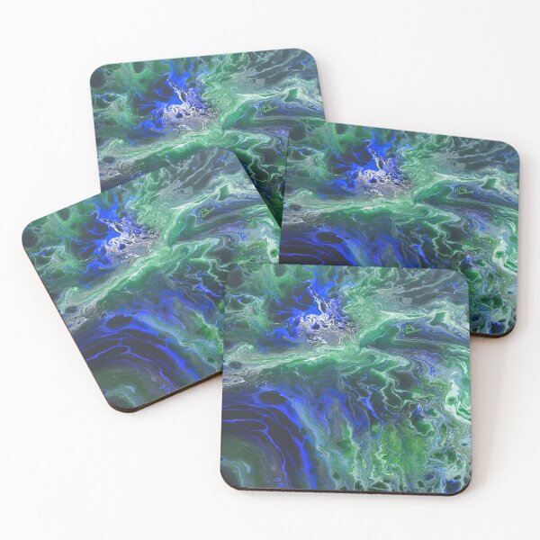 Item preview, Cascade designed and sold by Fluid Artzworx.