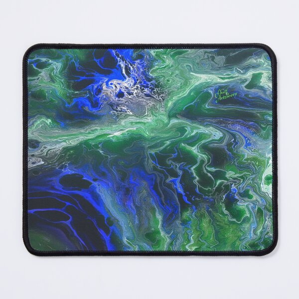 Item preview, Cascade designed and sold by Fluid Artzworx.