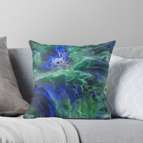Item preview, Cascade designed and sold by Fluid Artzworx.