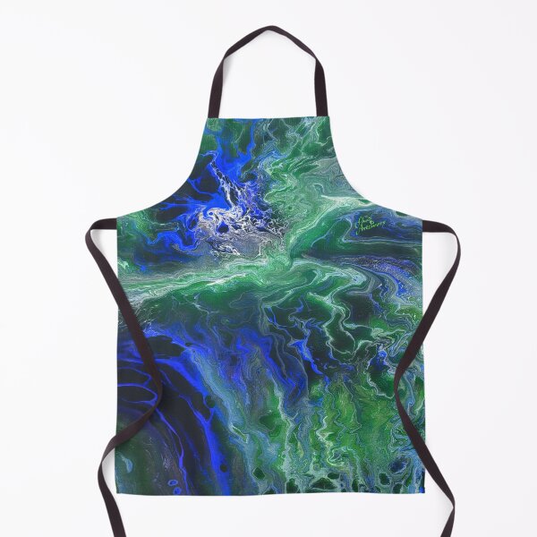 Item preview, Cascade designed and sold by Fluid Artzworx.