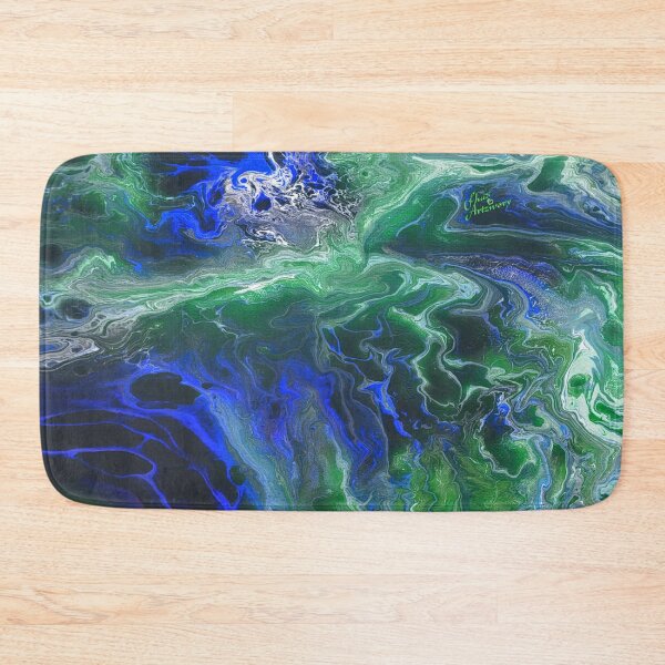 Item preview, Cascade designed and sold by Fluid Artzworx.