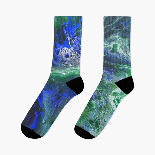 Item preview, Cascade designed and sold by Fluid Artzworx.