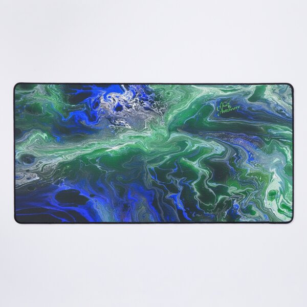 Item preview, Cascade designed and sold by Fluid Artzworx.