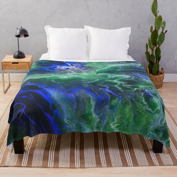 Item preview, Cascade designed and sold by Fluid Artzworx.