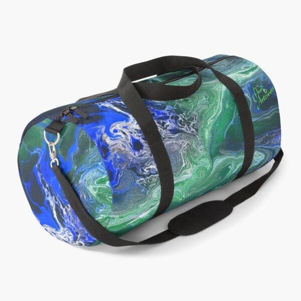 Item preview, Cascade designed and sold by Fluid Artzworx.