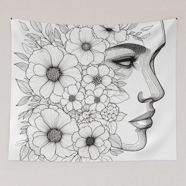 Item preview, furtive look designed and sold by Sylerey.