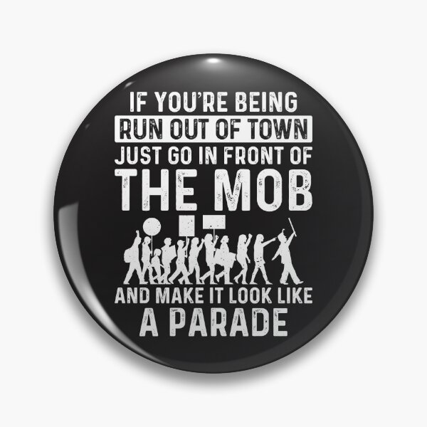 Item preview, How to turn a negative into a positive designed and sold by Sarcasmisfun.
