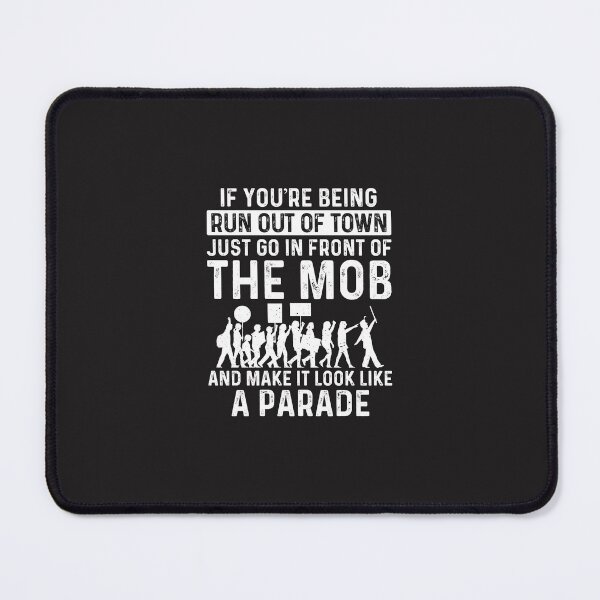 Item preview, How to turn a negative into a positive designed and sold by Sarcasmisfun.