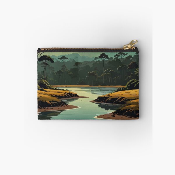 Item preview, Gabon Travel  designed and sold by Thistle-TShop.