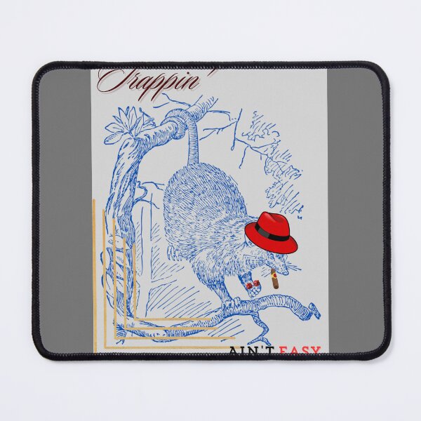 Item preview, Craps in the Traps designed and sold by Error & Arete.