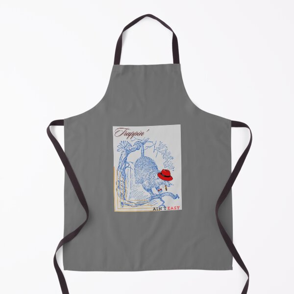 Item preview, Craps in the Traps designed and sold by Error & Arete.