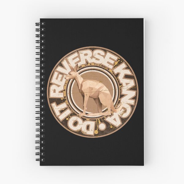 Item preview, Do It Reverse Kanga designed and sold by pUNKnown.