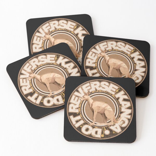Item preview, Do It Reverse Kanga designed and sold by pUNKnown.