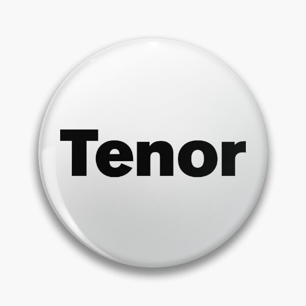 Item preview, Tenor - Choir 2 - Music  designed and sold by Vector-Artist.