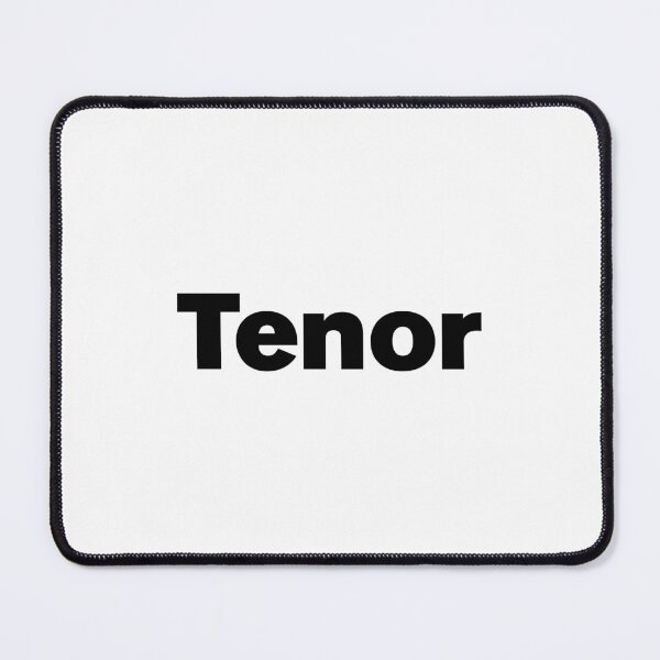 Item preview, Tenor - Choir 2 - Music  designed and sold by Vector-Artist.