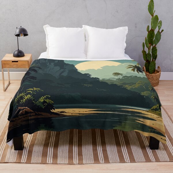 Item preview, Gabon Travel  designed and sold by Thistle-TShop.
