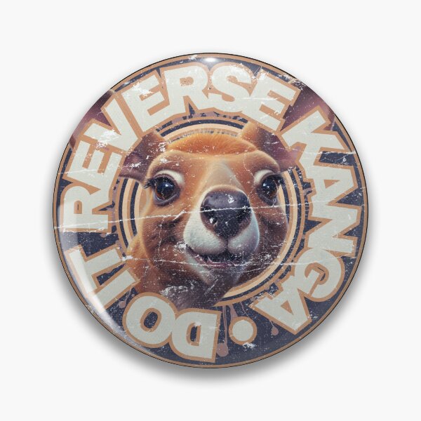 Item preview, Do It Reverse Kanga designed and sold by pUNKnown.