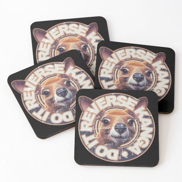 Item preview, Do It Reverse Kanga designed and sold by pUNKnown.