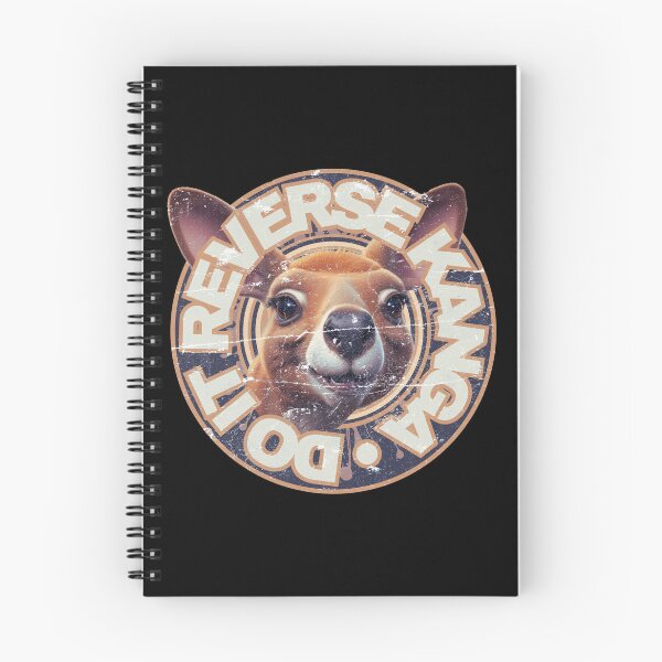 Item preview, Do It Reverse Kanga designed and sold by pUNKnown.